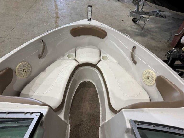 2009 Four Winns H180 US-GFNMB023F809 [photo 35]